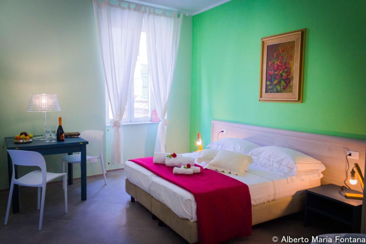 Bed & Breakfast Residenza Florida