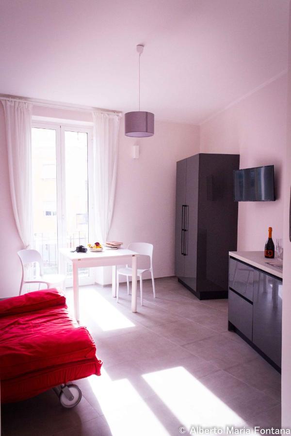 Bed & Breakfast Residenza Florida Noli