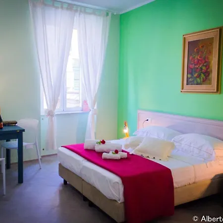 Residenza Florida Bed & Breakfast Noli Exterior photo