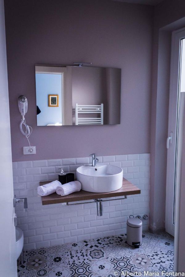 Residenza Florida Couette-café