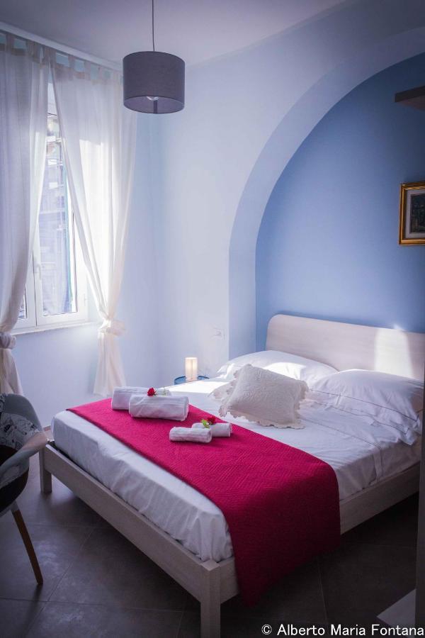 Couette-café Residenza Florida