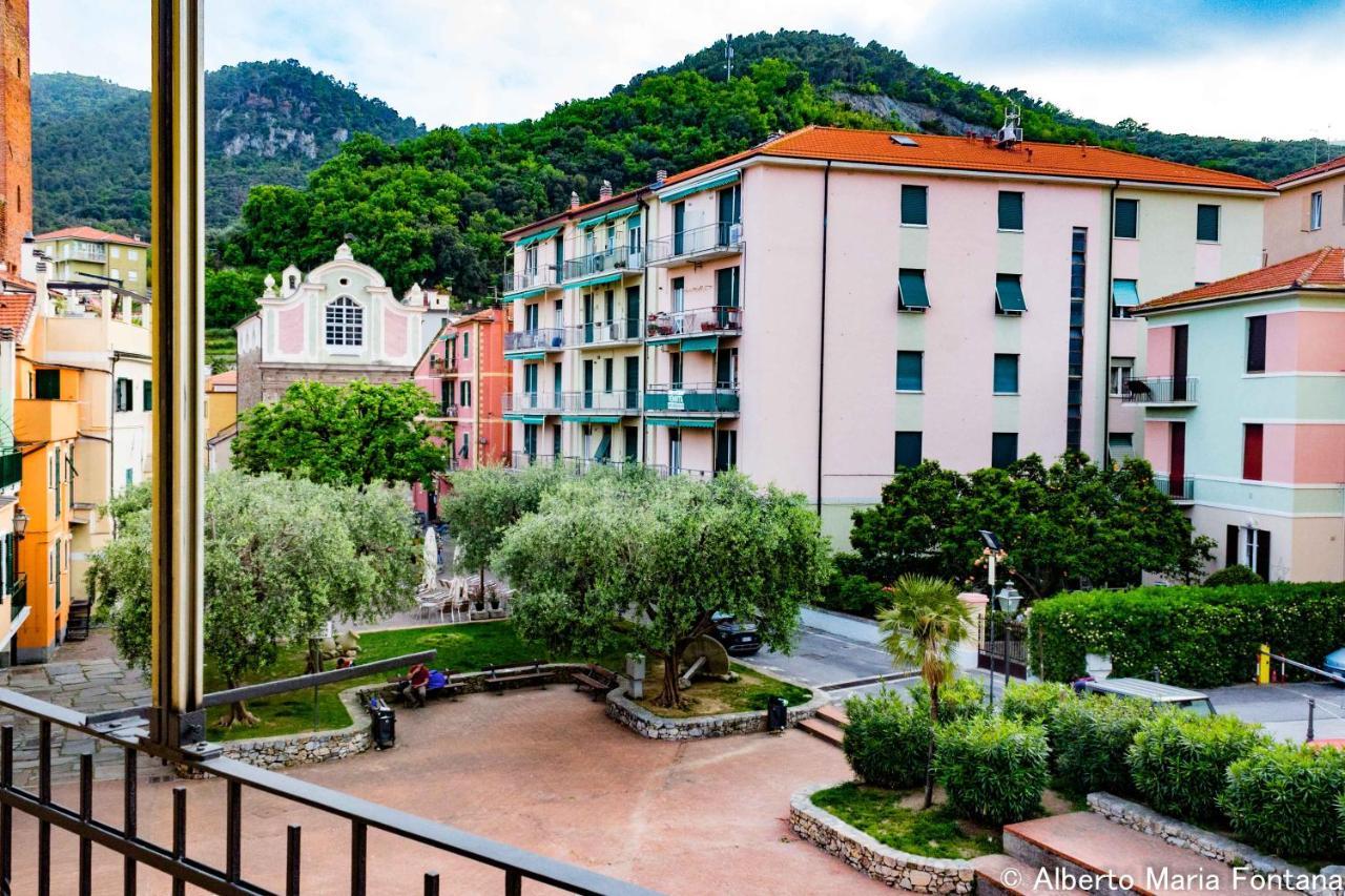 Residenza Florida Noli