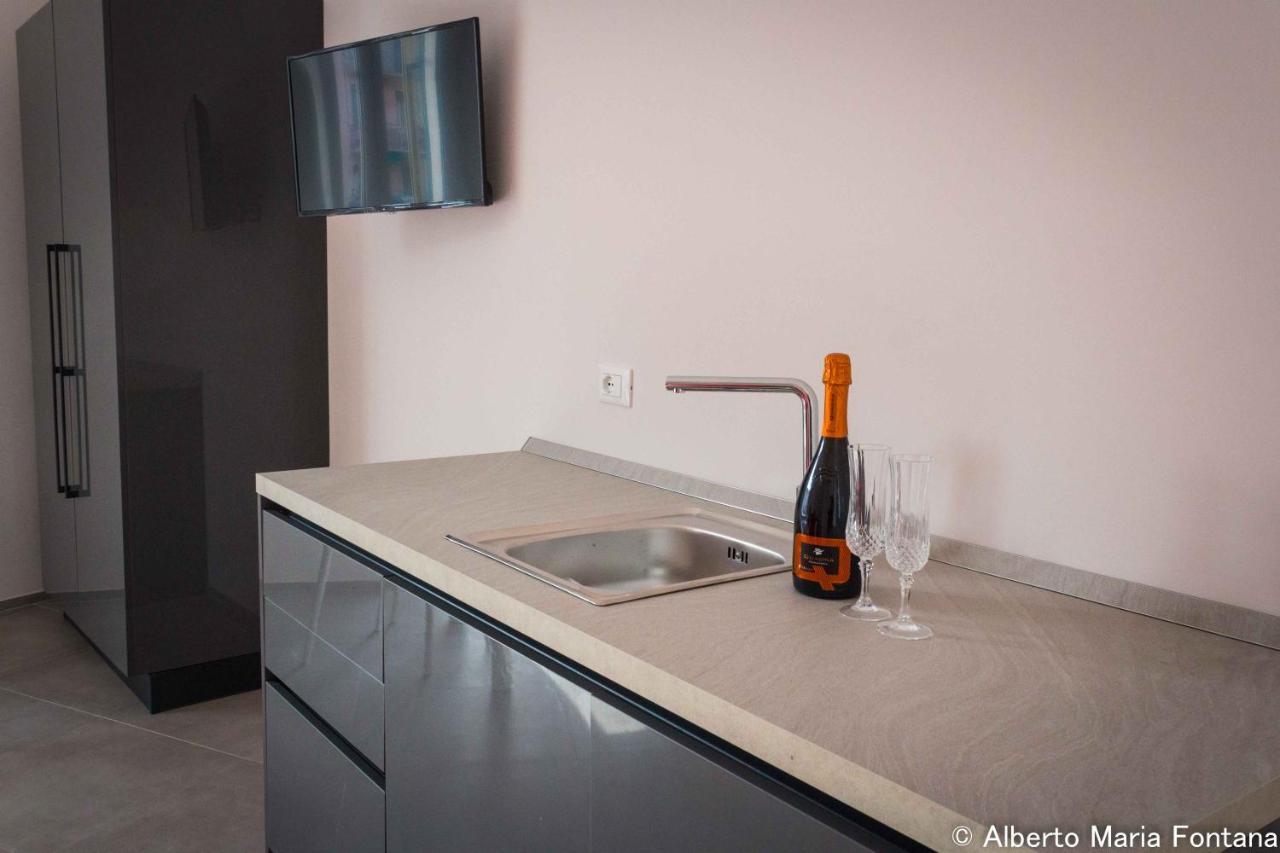Residenza Florida Frühstückspension Noli
