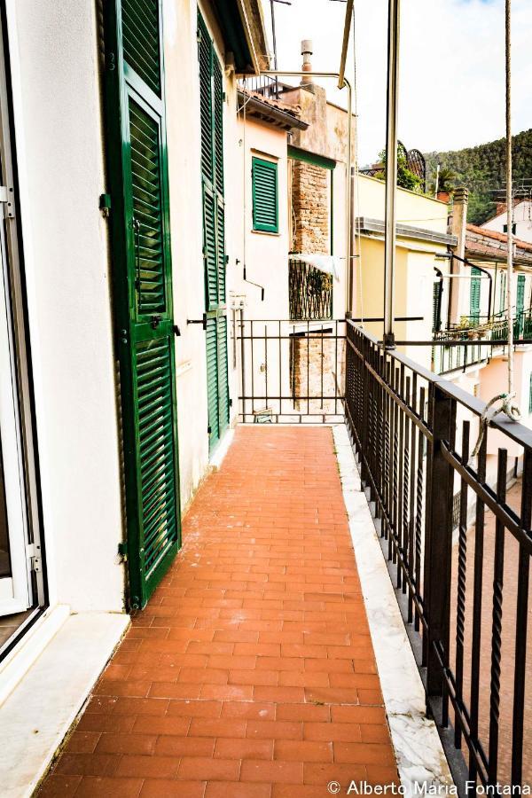 Residenza Florida Noli